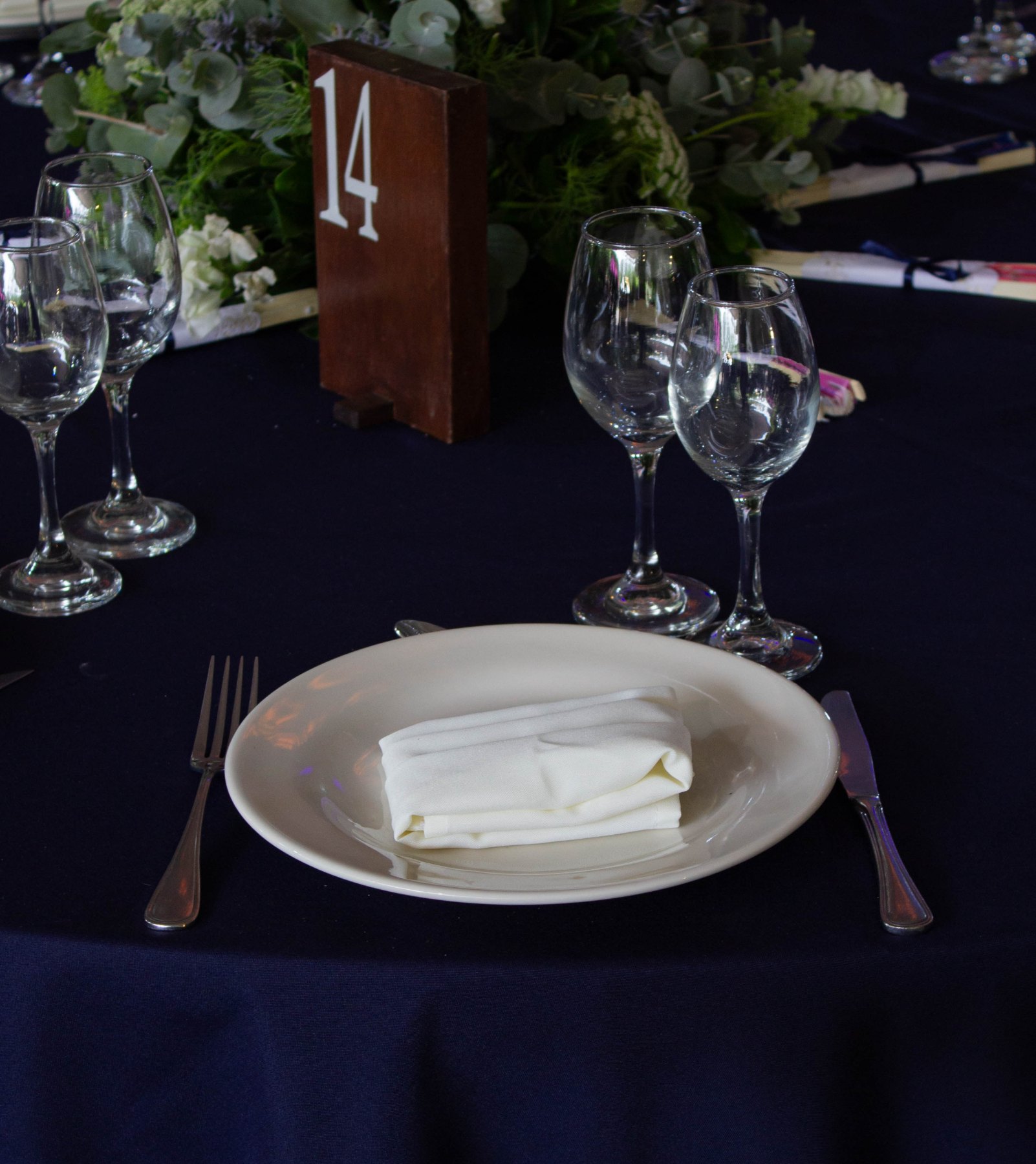 Montaje para prom